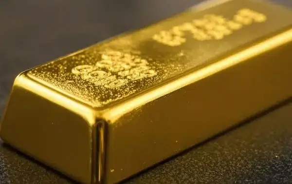 Цена на золото