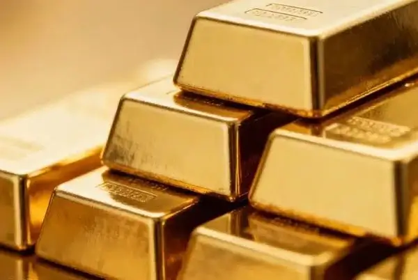 Цена золота