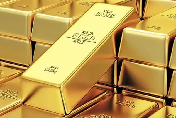 Цена золота