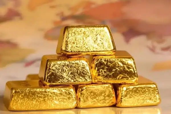 Цена золота