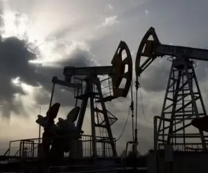 Цена нефти