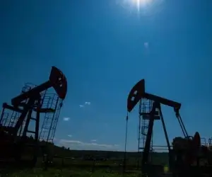 Цена нефти