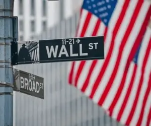 биржа США