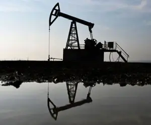 Нефть цена