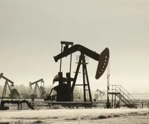 Цена нефти