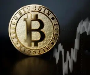 Биткоин