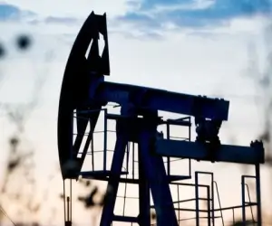 Цена нефти