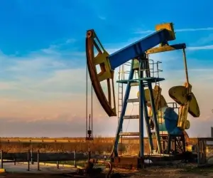 Цена нефти