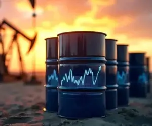 Цена нефти