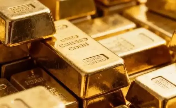 Цена золота