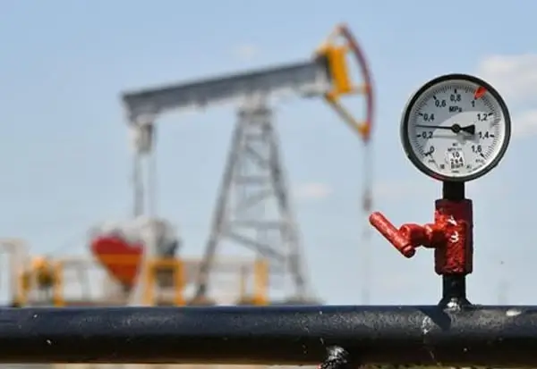 Нефть цена