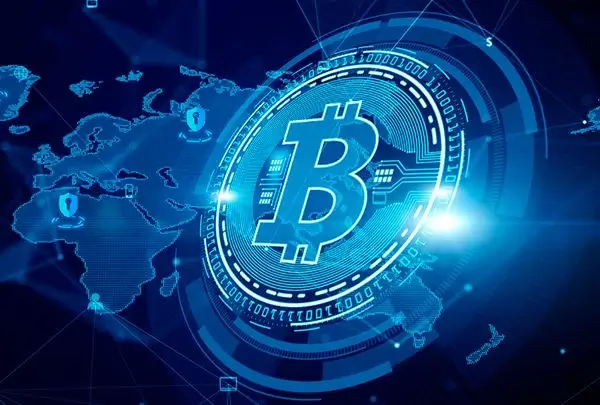 Рынок криптовалют