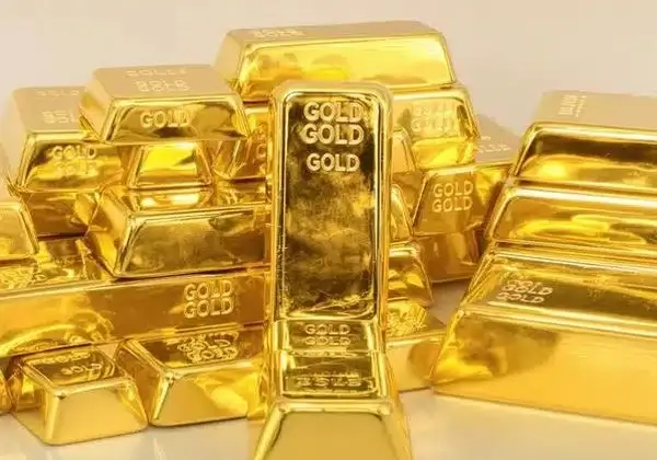 Цена золота