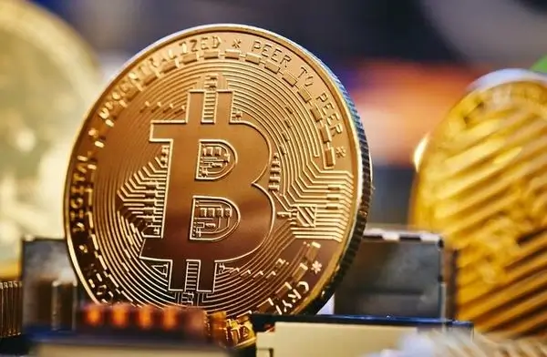 Цена биткоина