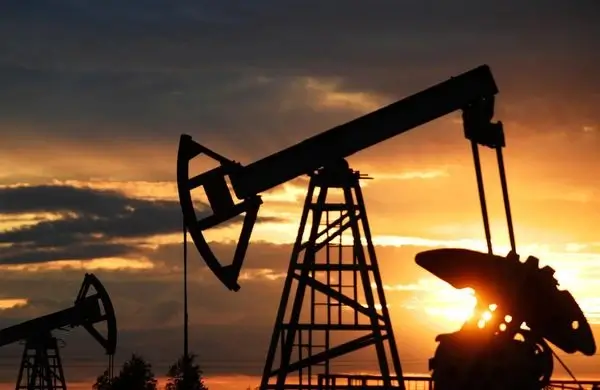 Цена нефти