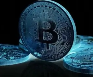 Курс биткоина
