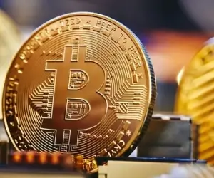 Цена биткоина