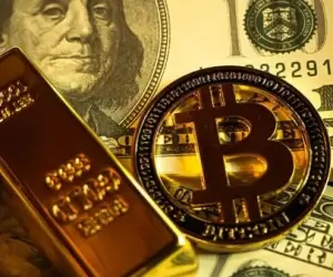 Цена биткоина