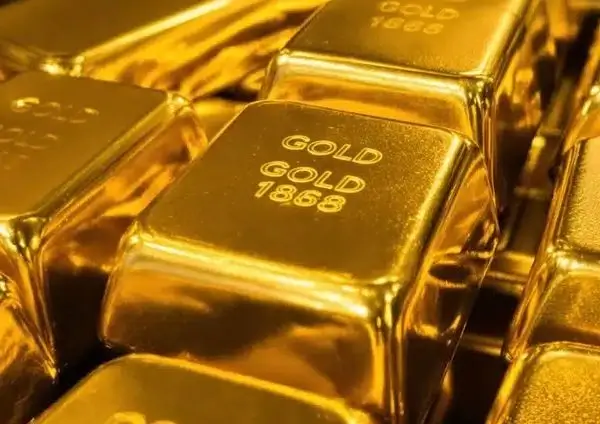 Цена золота