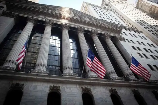 Аналитика бирж США