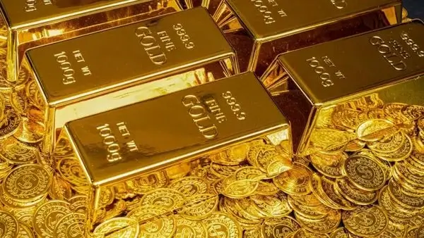 цена золота