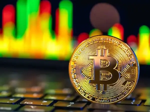 Курс биткоина