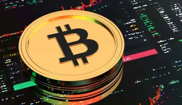 Криптовалюты