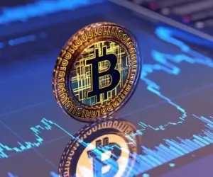 Цена биткоина