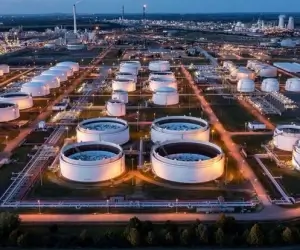 Цена нефти