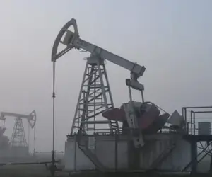 Цена нефти