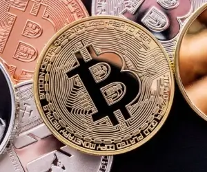 Цена биткоина