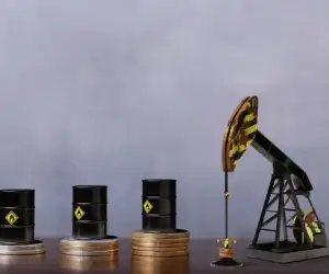 Цена нефти