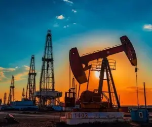 Цена нефти
