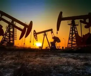 Цена нефти