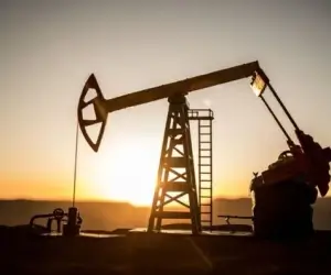 Цена нефти