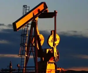 Цена нефти