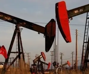 Цена нефти