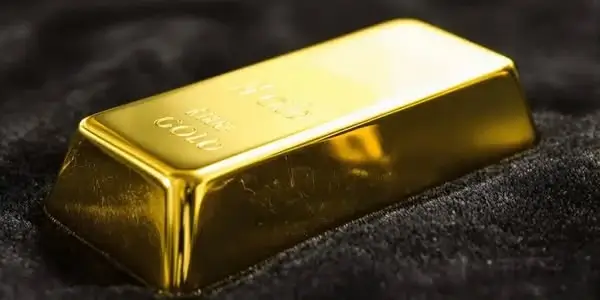 Цена золота