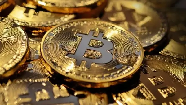 Курс биткоина