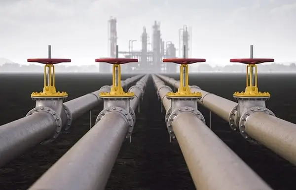 Цена нефти