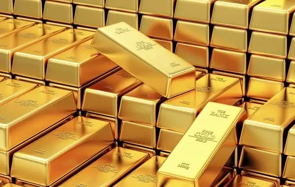 Цена на золото