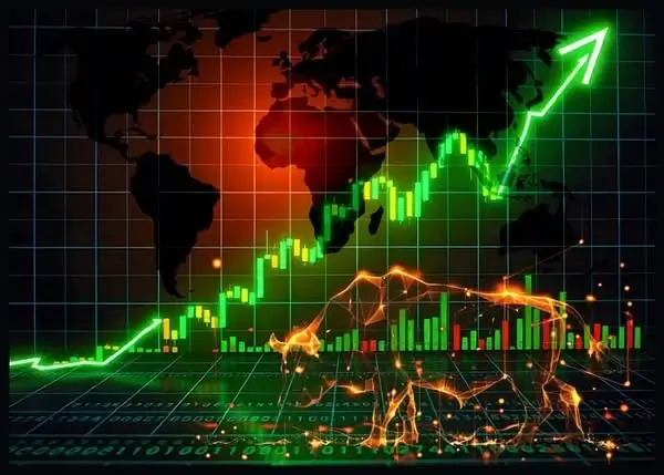 Фондовый рынок США