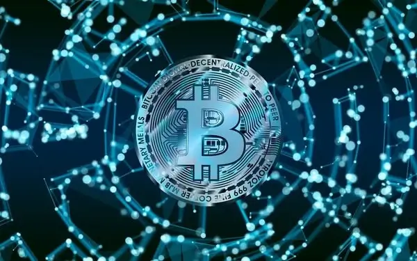 Курс биткоина