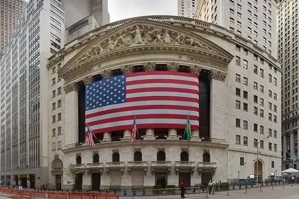 Американская биржа