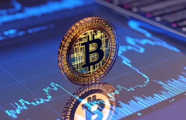 Курс биткоина