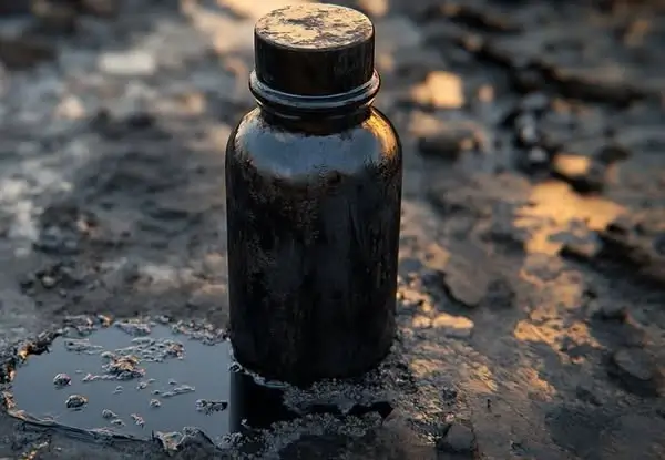 Цена нефти