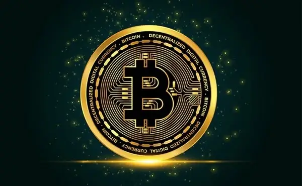 Курс биткоина