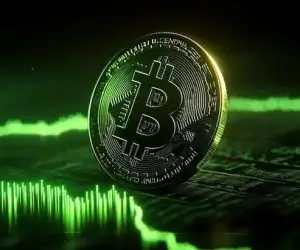 Курс биткоина