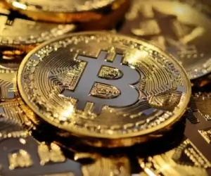Курс биткоина