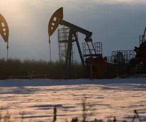 Цена нефти